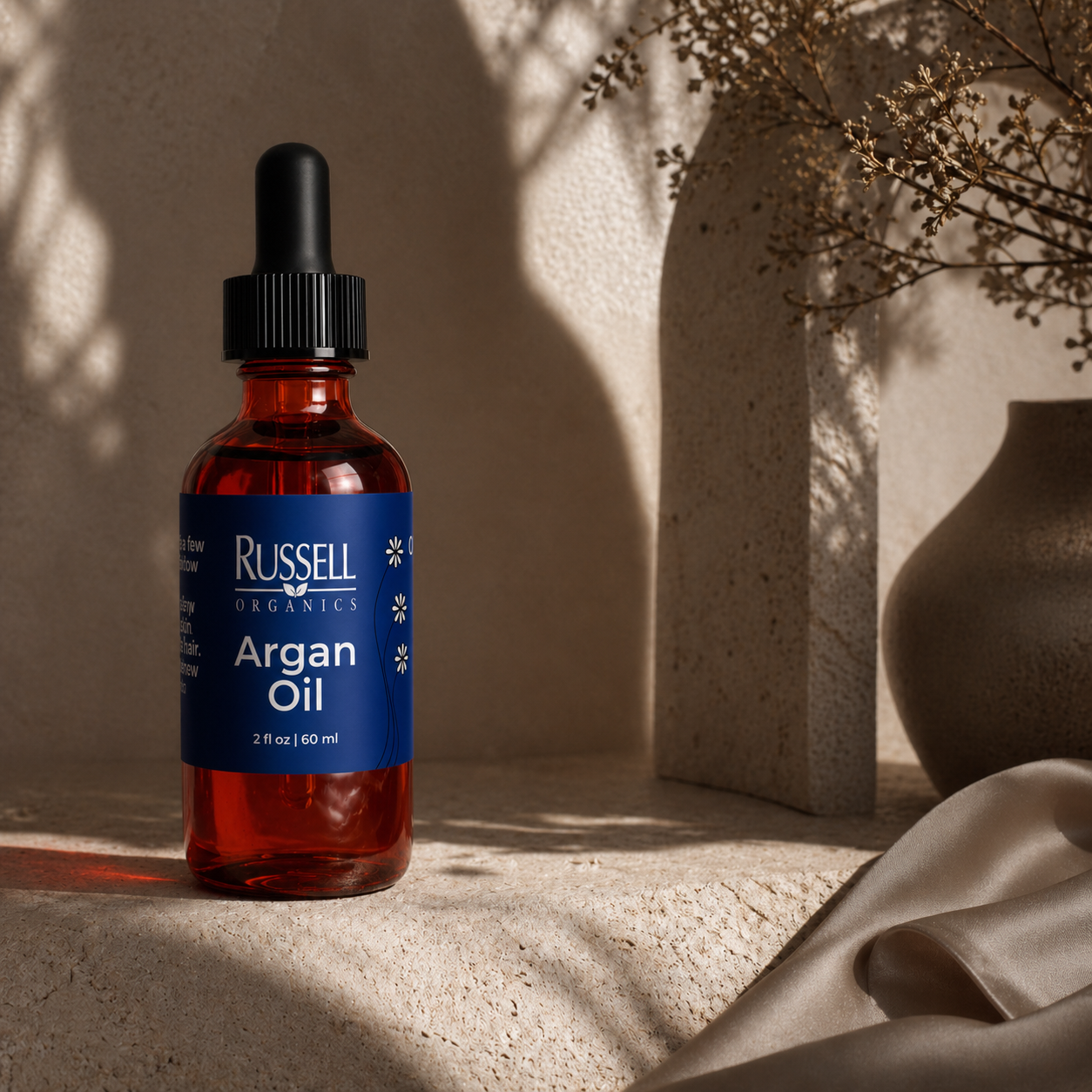 Argan Oil