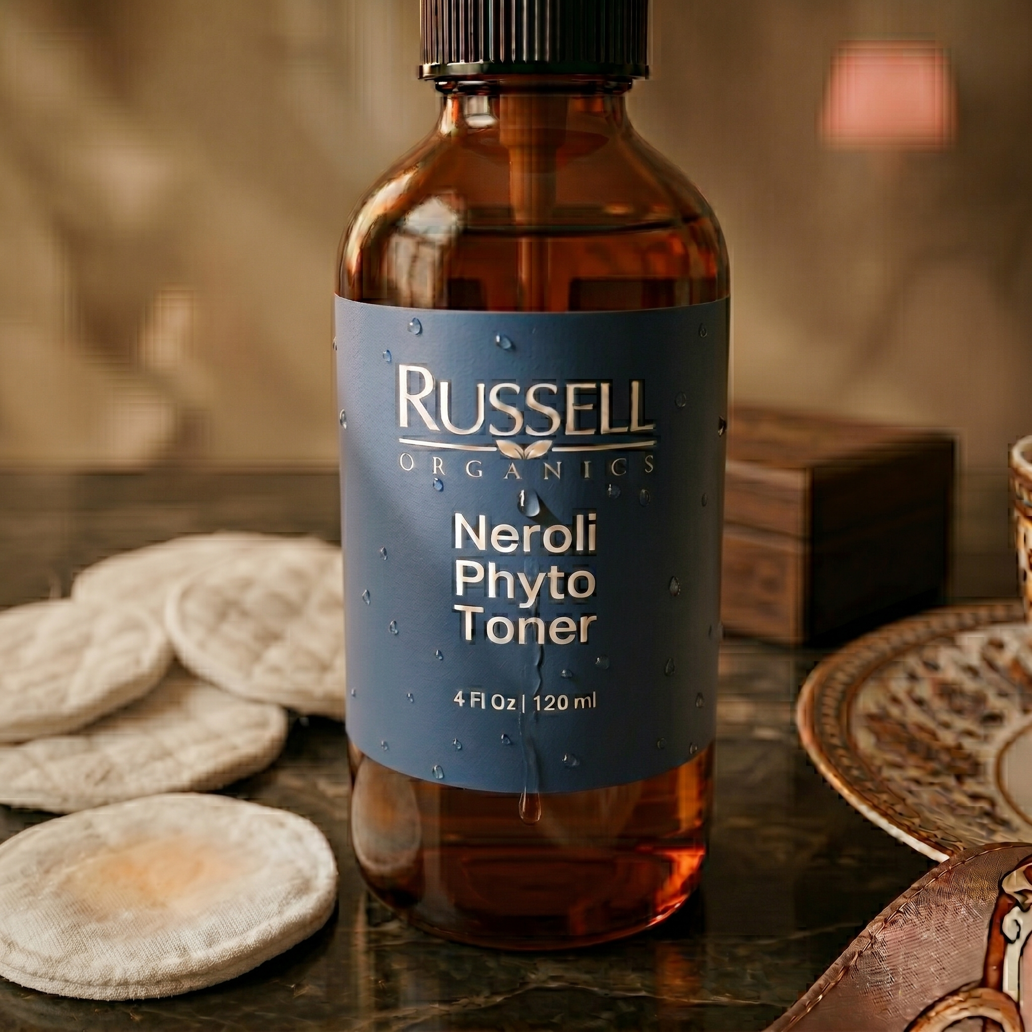 Neroli Phyto Toner