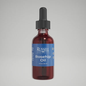 Rosehip Oil