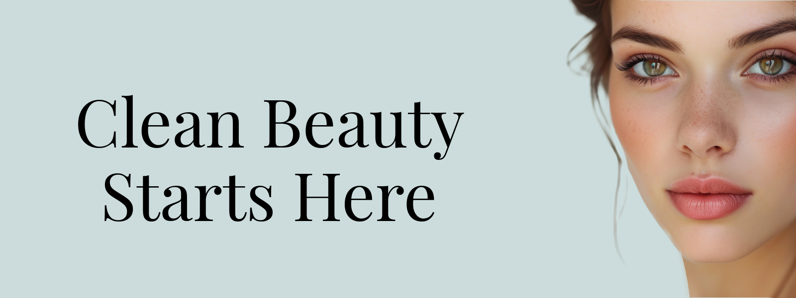 Clean Beauty