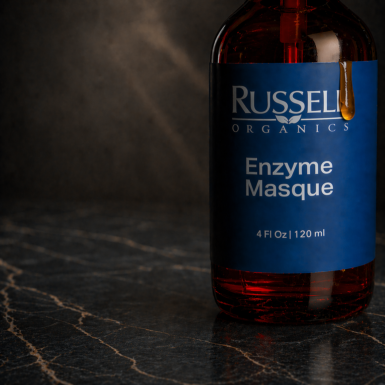 Enzyme Masque