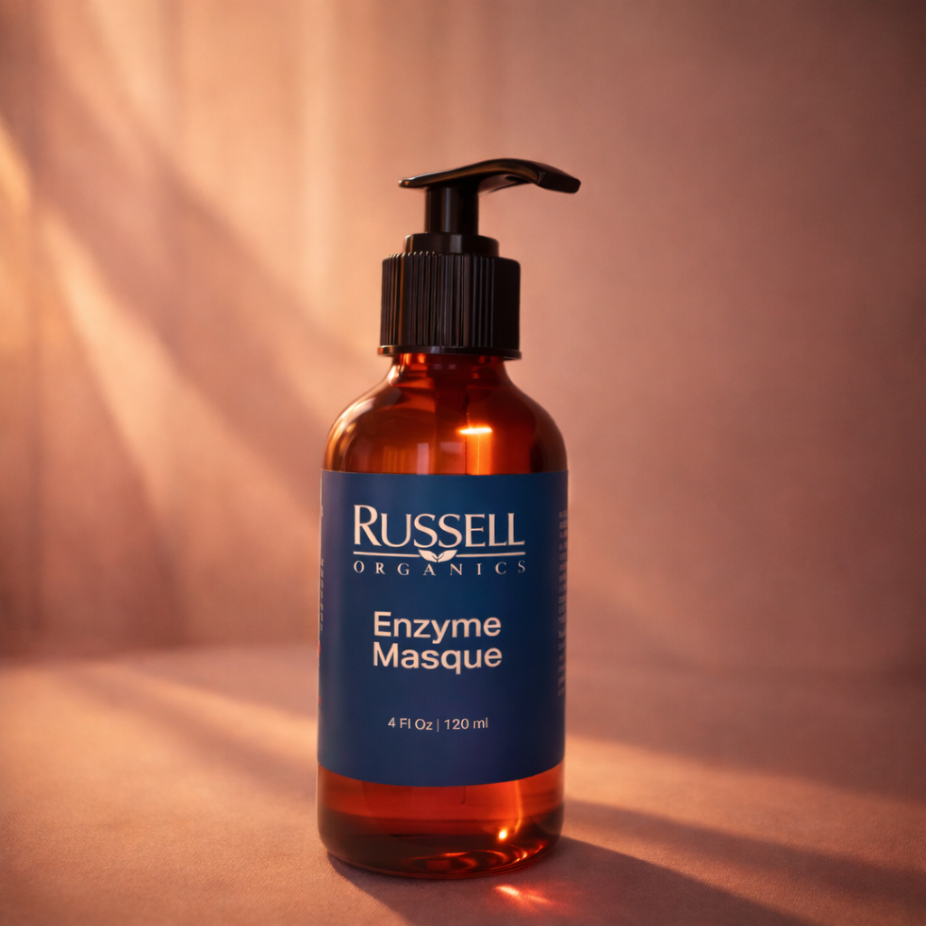Enzyme Masque