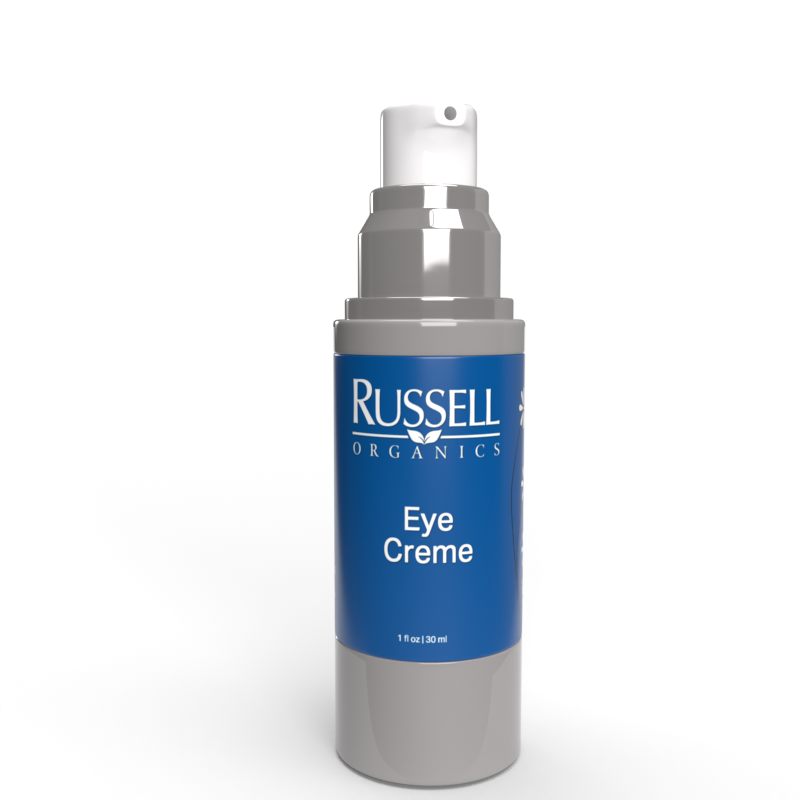 Clean Beauty Eye Creme