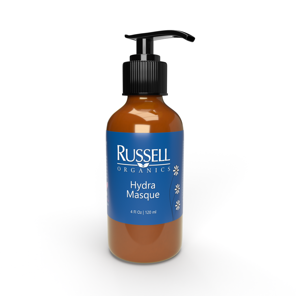 Russell Organics Hydra Masque
