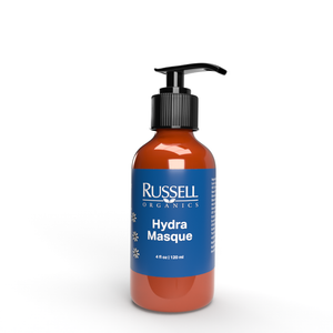 Hydra Masque from Russell Organics