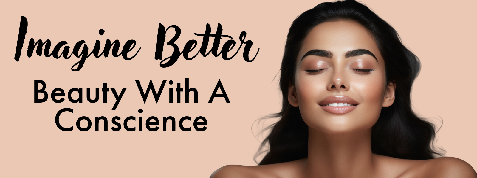 Imagine Better Clean Beauty
