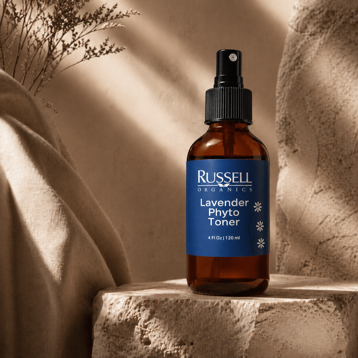 Lavender Phyto Toner