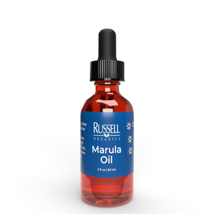 Marula Oil
