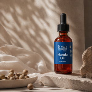 Marula Oil