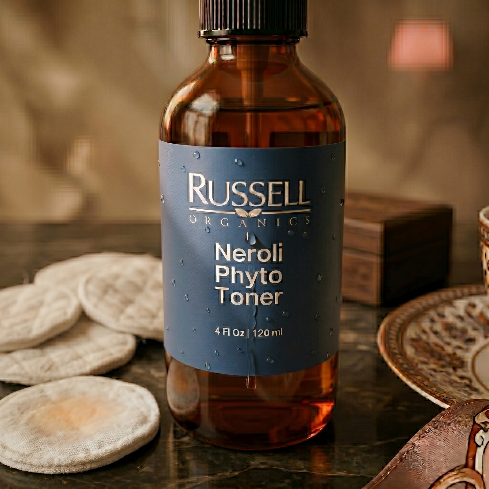 Neroli Phyto Toner