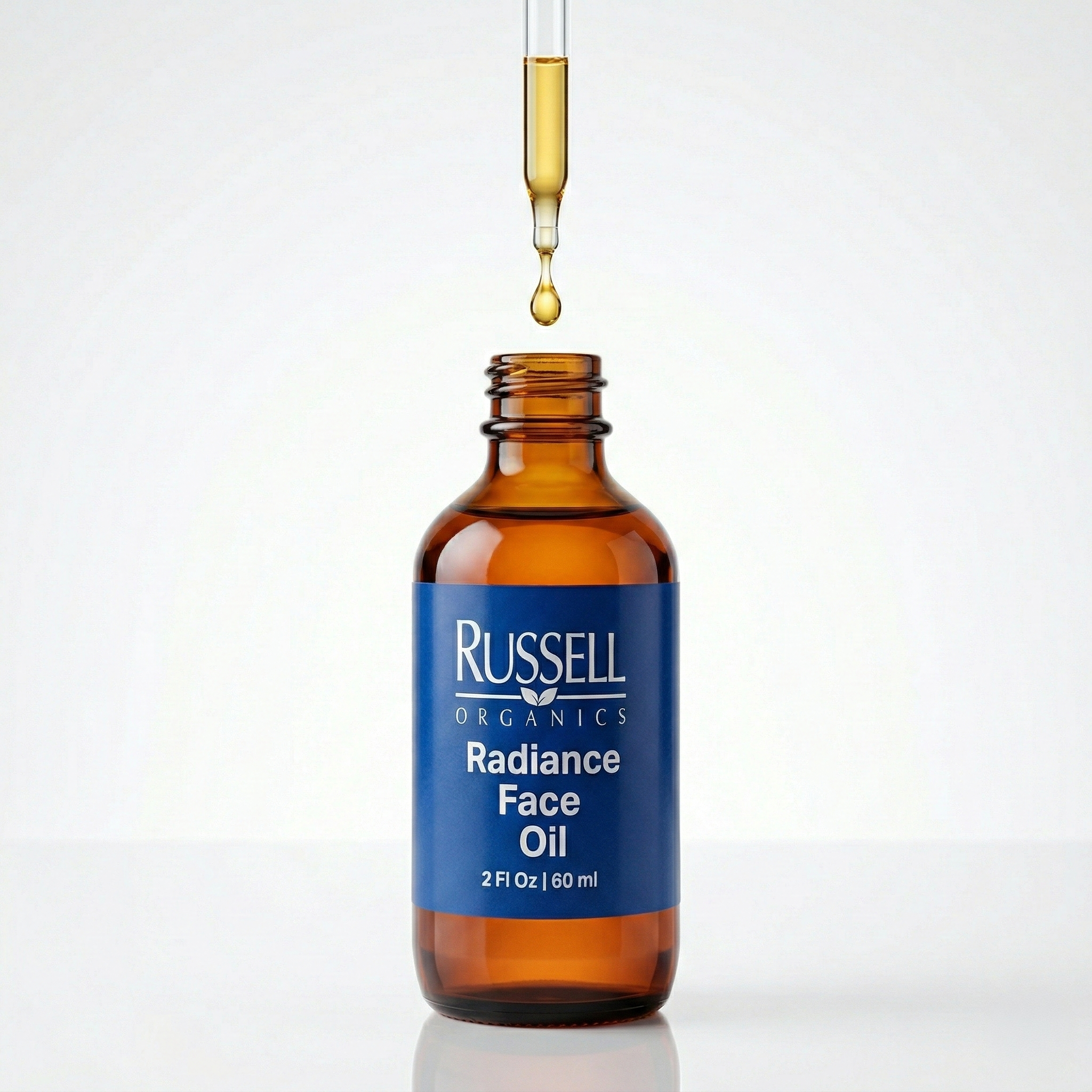 Radiance Face Oil