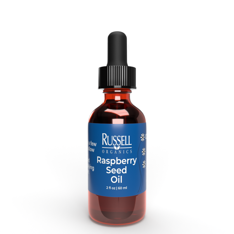 Raspberry Seed Oil