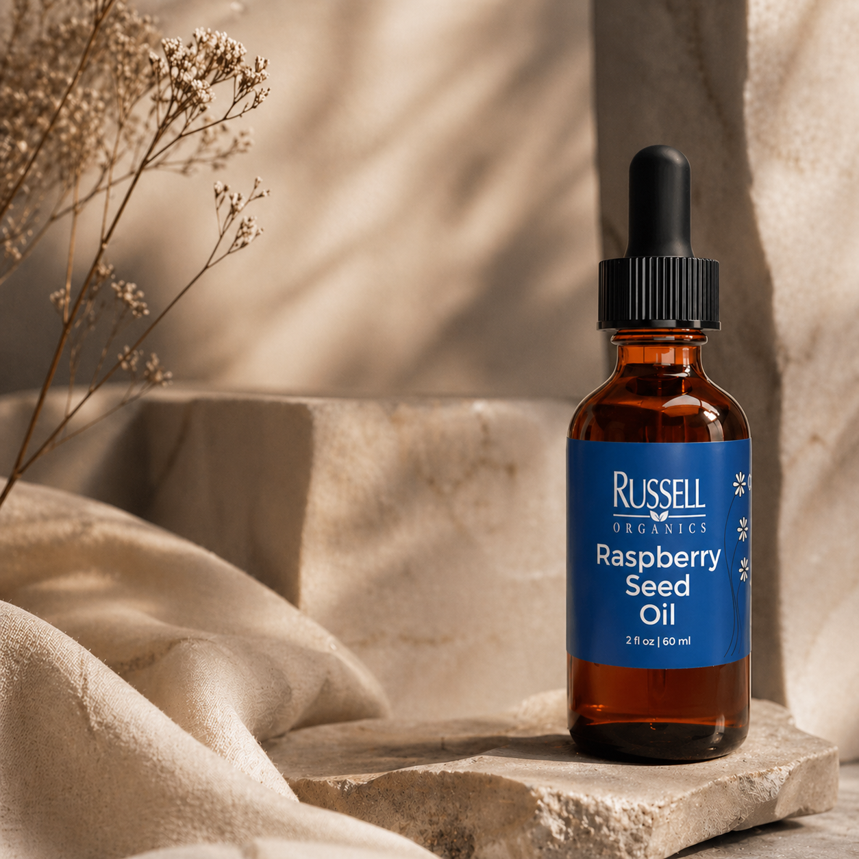 Raspberry Seed Oil