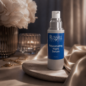 Rejuvenating Night Serum
