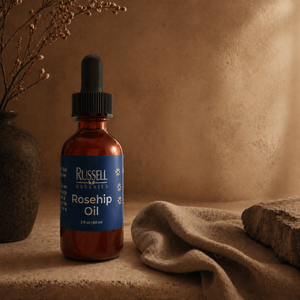 Rosehip Oil