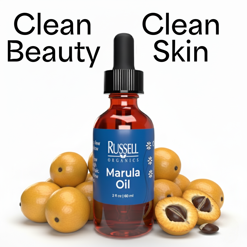 Marula Oil
