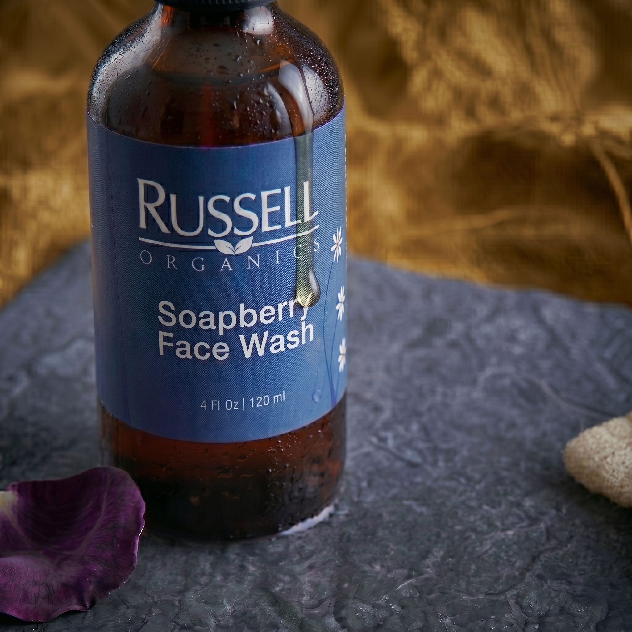 Soapberry Face Wash