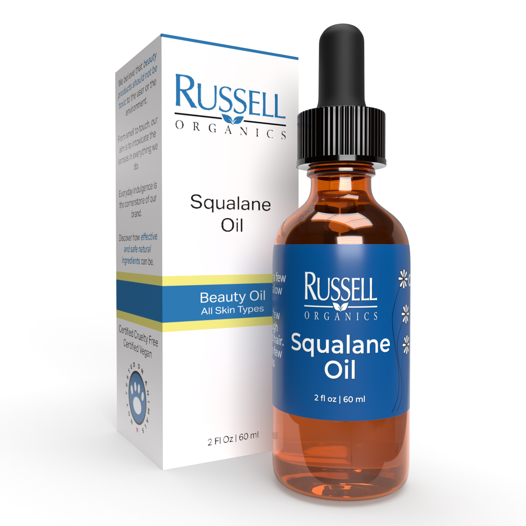 Squalane Oil