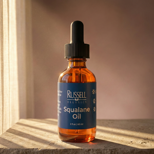Squalane Oil