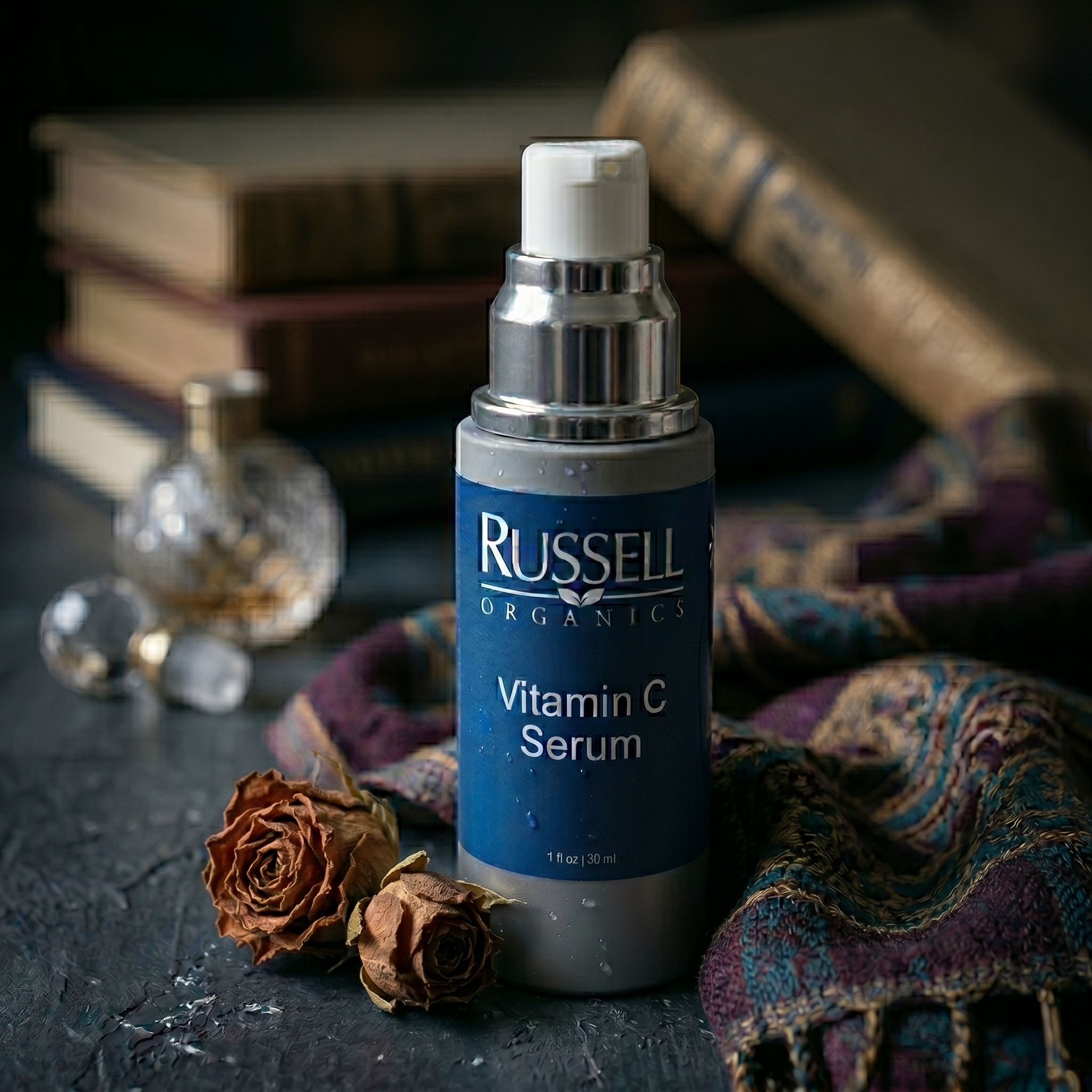 Vitamin C Serum