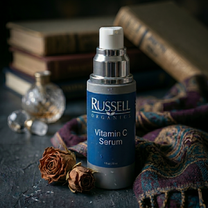 Vitamin C Serum