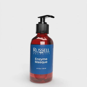 Enzyme Masque from Russell Organics