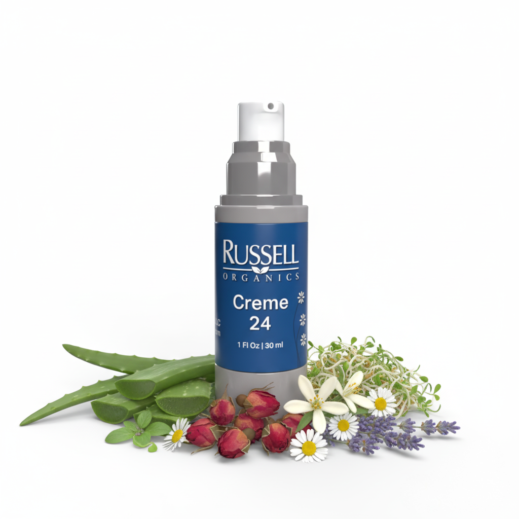 Creme 24 from Russell Organics