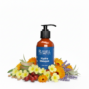 Hydra Masque from Russell Organics