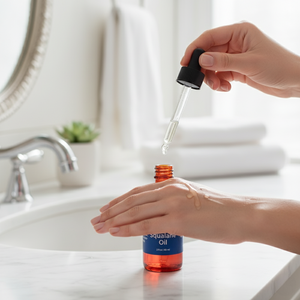 squalane oil from russell organics