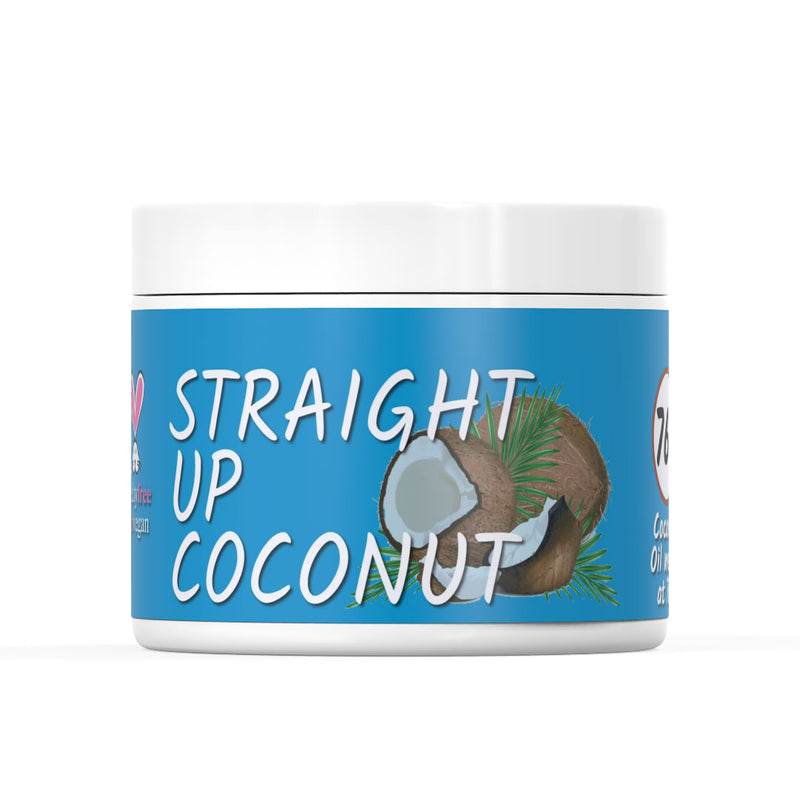 Coconut Oil | Russell Organics